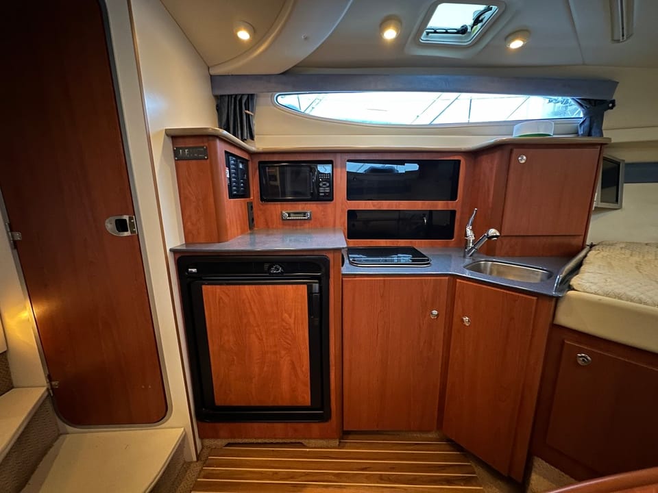 Bayliner 305 - Foto 20
