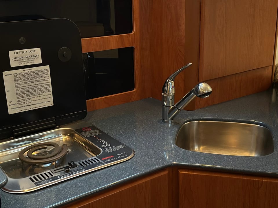 Bayliner 305 - Foto 21