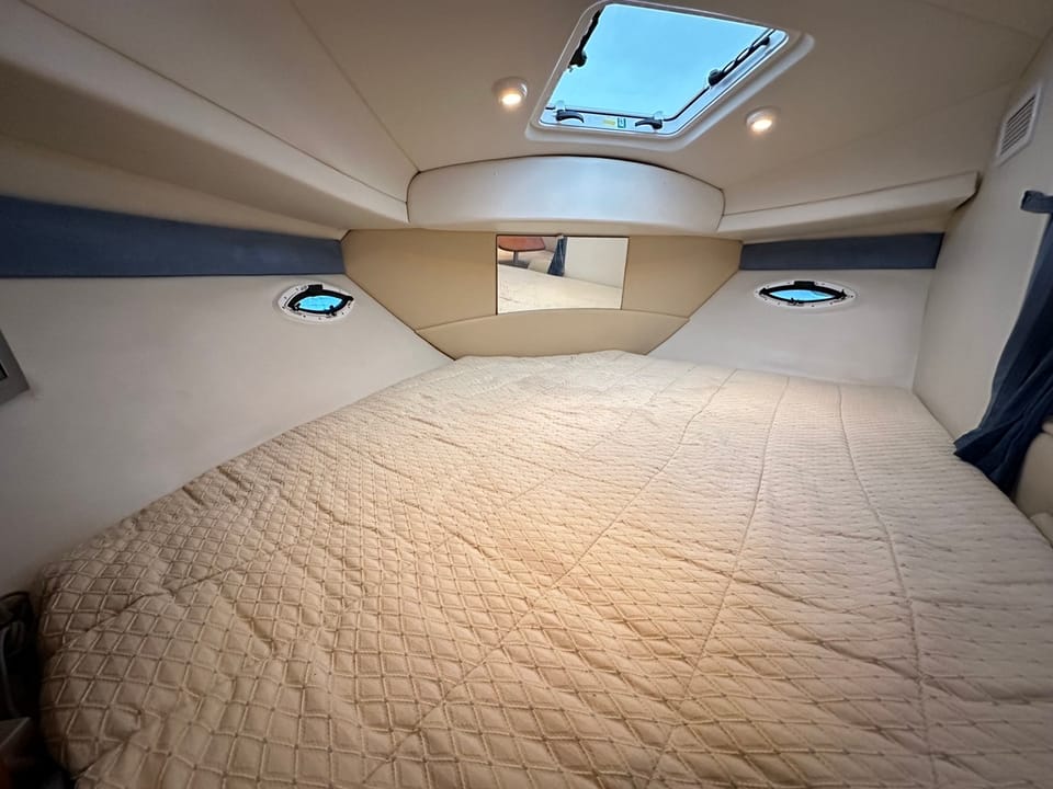 Bayliner 305 - Foto 25