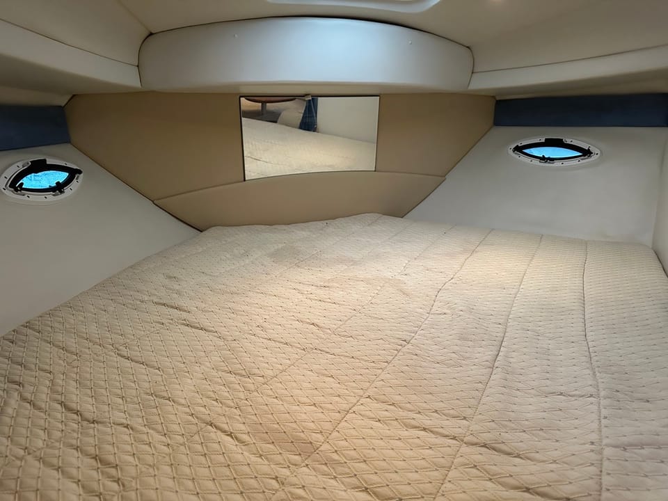 Bayliner 305 - Foto 26