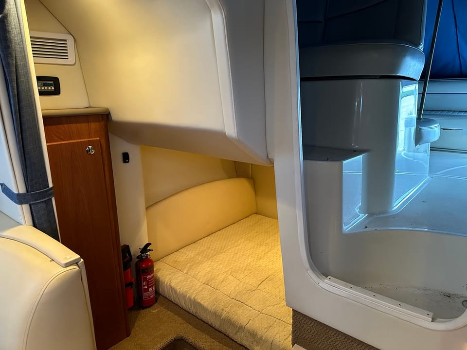 Bayliner 305 - Foto 28