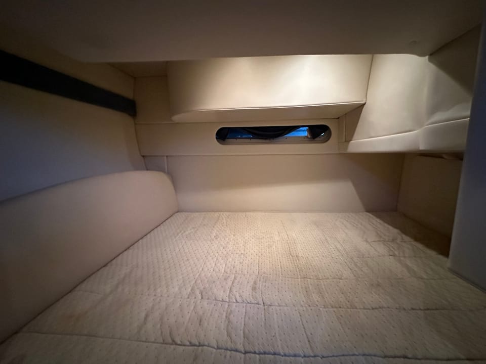 Bayliner 305 - Foto 29