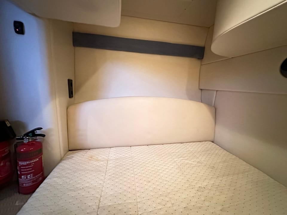 Bayliner 305 - Foto 30