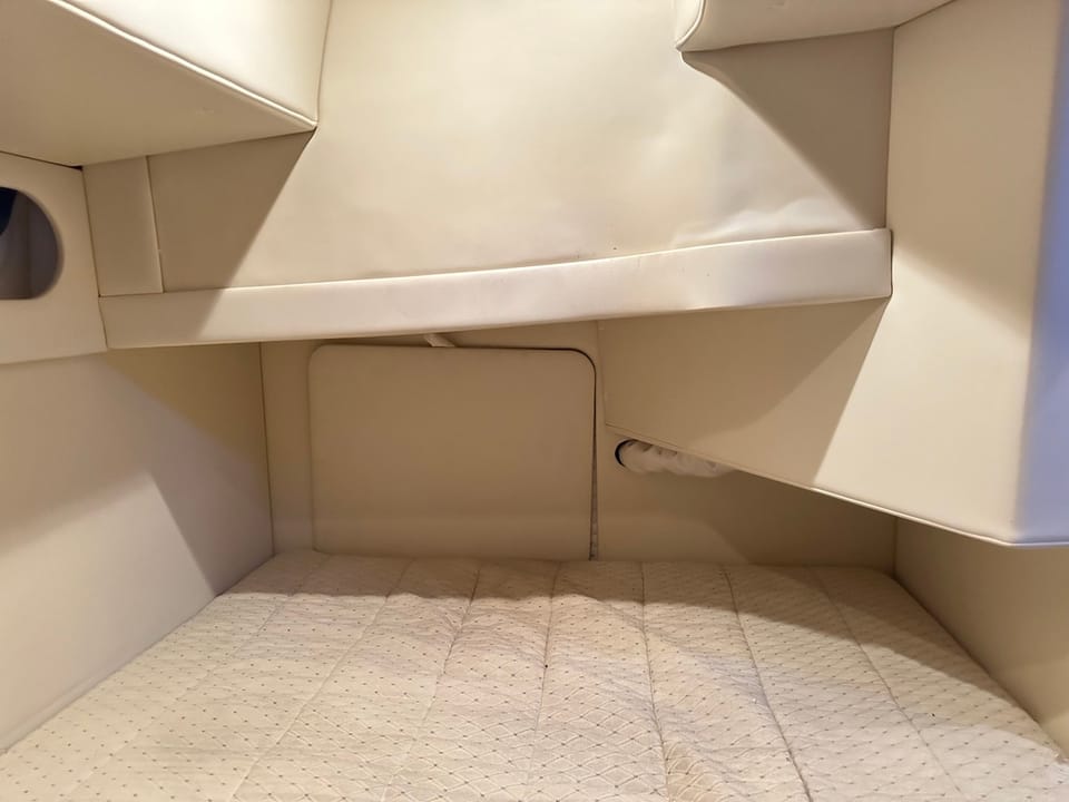 Bayliner 305 - Foto 31