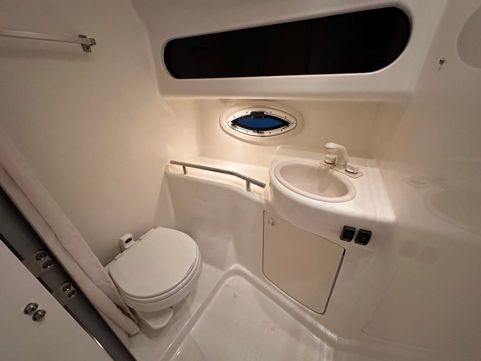 Bayliner 305 - Foto 32