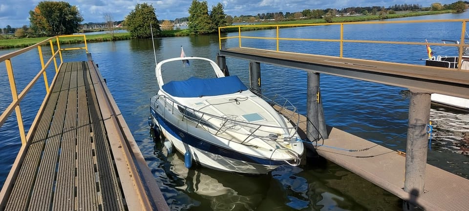 Bayliner 305 - Foto 38