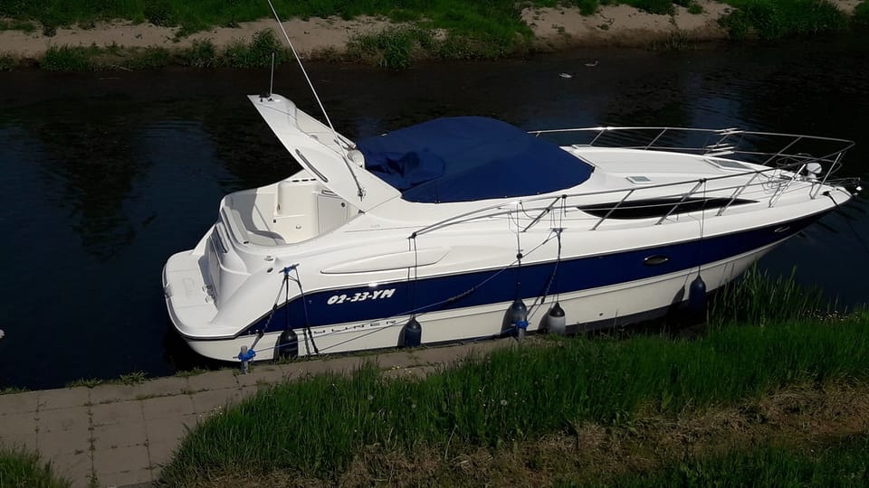 Bayliner 305 - Foto 40