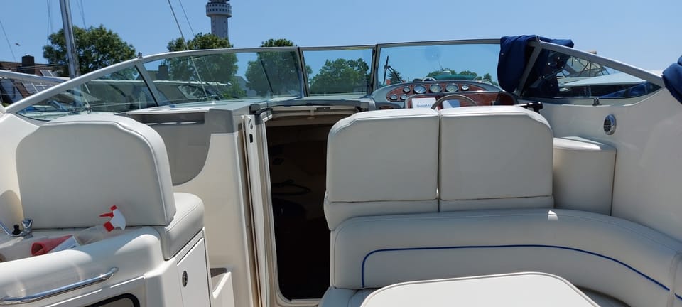 Bayliner 305 - Foto 6