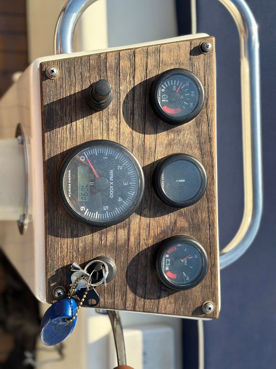 Jan Van Gent 10.35 Cabin - Foto 11