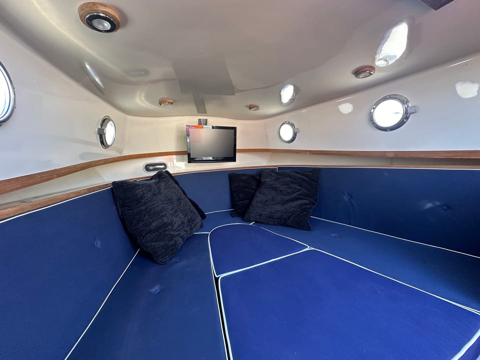 Jan Van Gent 10.35 Cabin - Foto 14