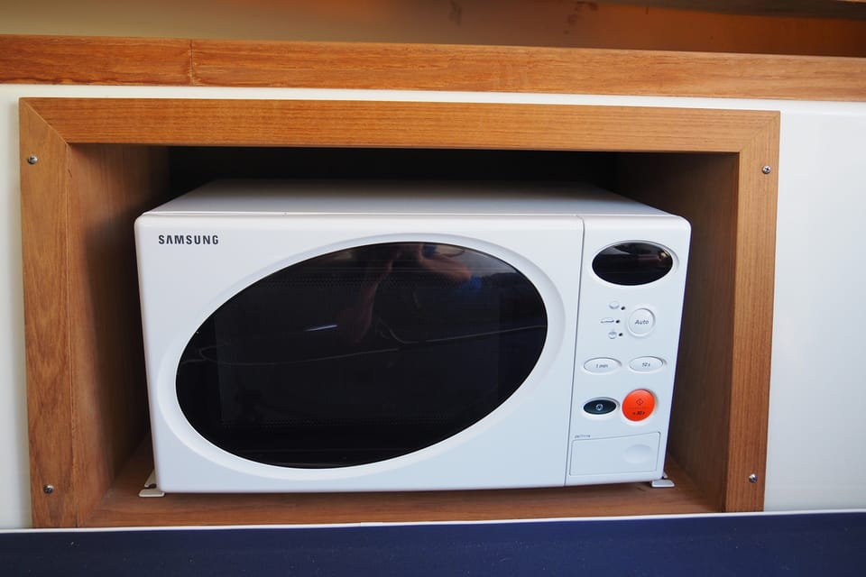 Jan Van Gent 10.35 Cabin - Foto 16