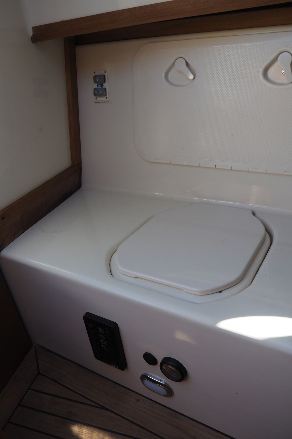 Jan Van Gent 10.35 Cabin - Foto 18