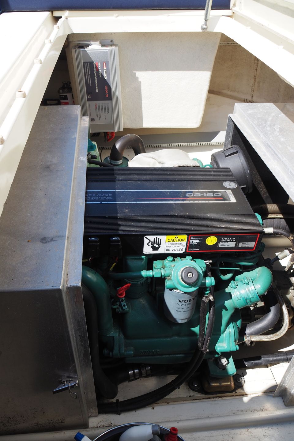 Jan Van Gent 10.35 Cabin - Foto 21