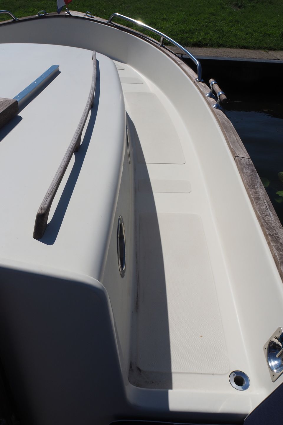 Jan Van Gent 10.35 Cabin - Foto 23