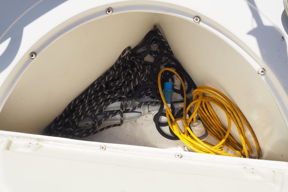 Jan Van Gent 10.35 Cabin - Foto 24