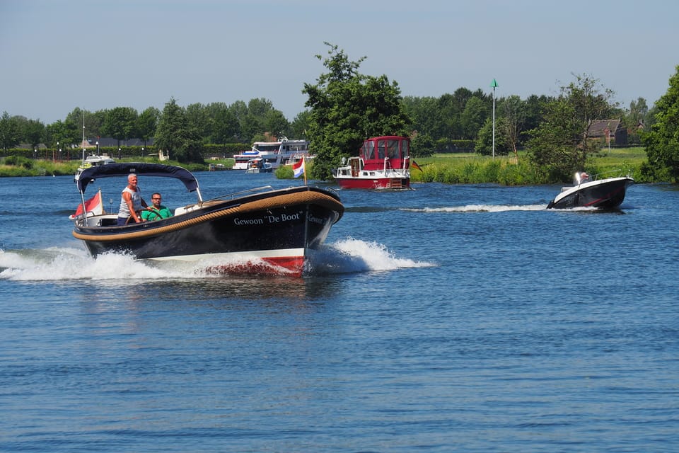 Jan Van Gent 10.35 Cabin - Foto 25