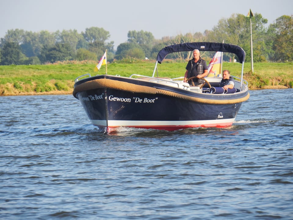 Jan Van Gent 10.35 Cabin - Foto 26