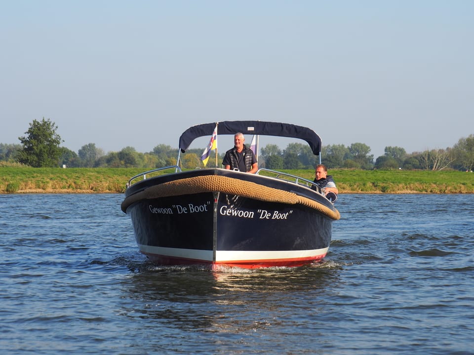 Jan Van Gent 10.35 Cabin - Foto 27