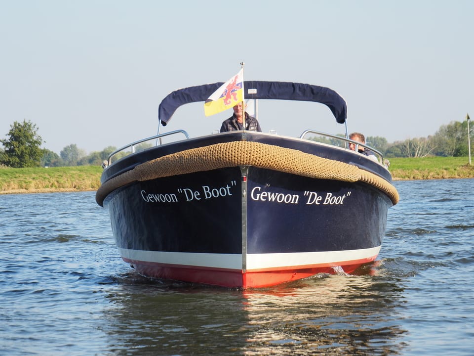 Jan Van Gent 10.35 Cabin - Foto 28