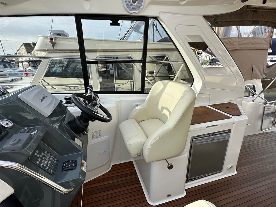 Bavaria Sport 360 HT - Foto 11