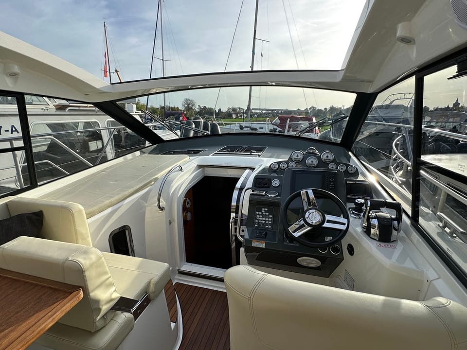 Bavaria Sport 360 HT - Foto 12