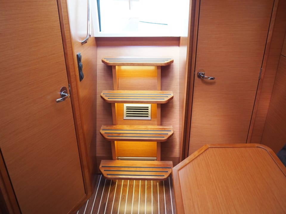 Bavaria Sport 360 HT - Foto 14