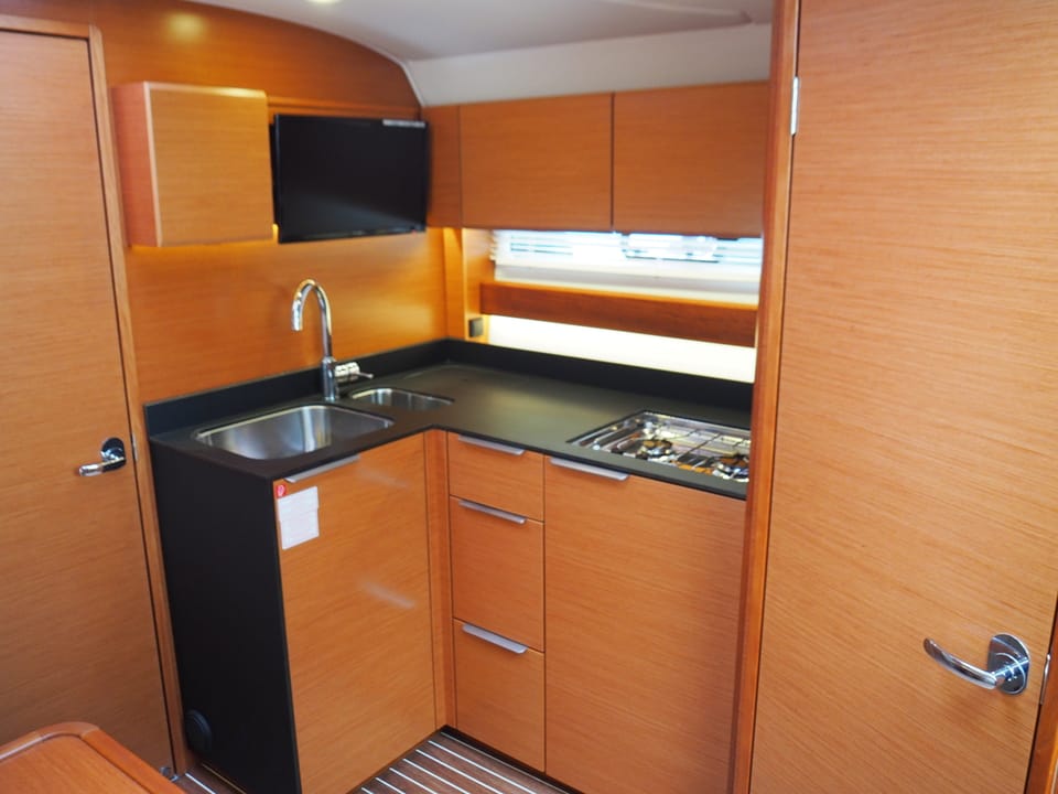 Bavaria Sport 360 HT - Foto 15