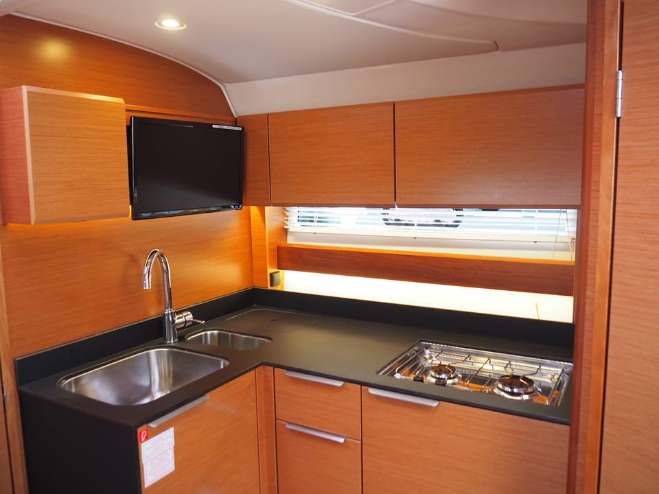 Bavaria Sport 360 HT - Foto 16