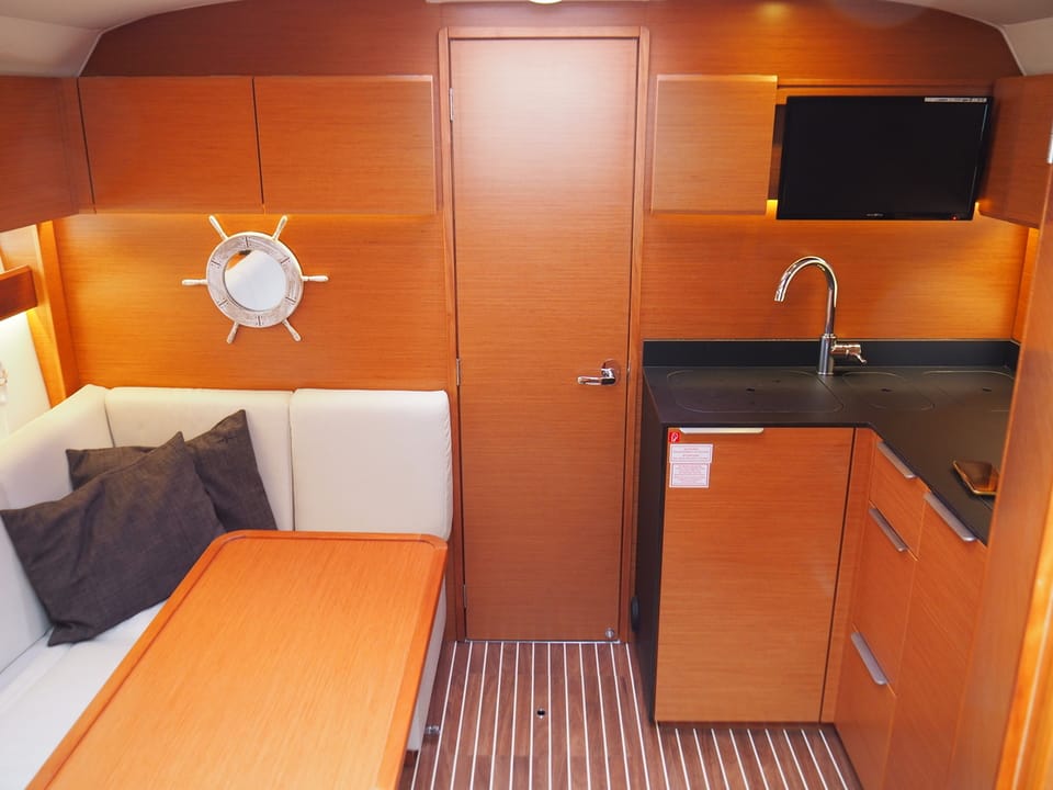 Bavaria Sport 360 HT - Foto 17