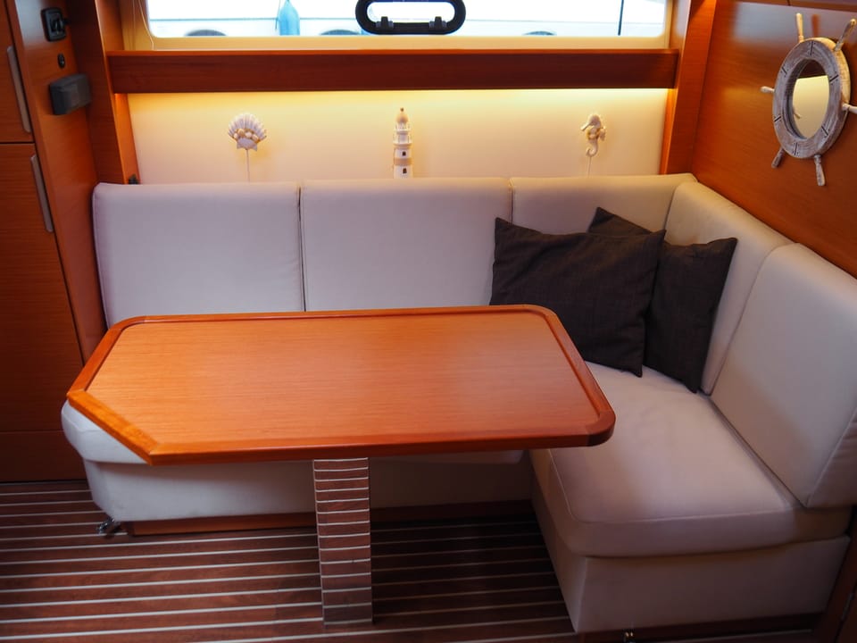 Bavaria Sport 360 HT - Foto 18