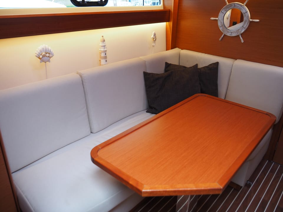 Bavaria Sport 360 HT - Foto 19