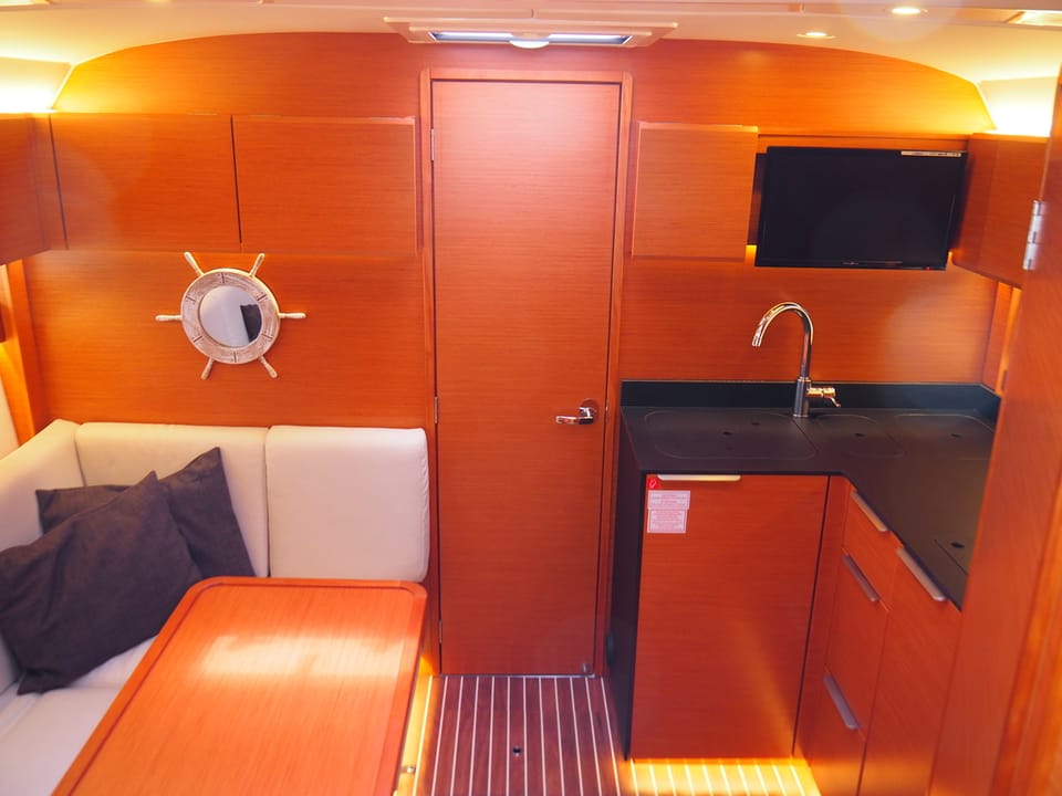 Bavaria Sport 360 HT - Foto 20