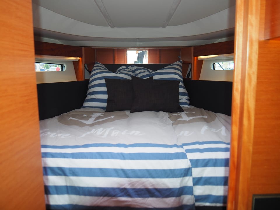 Bavaria Sport 360 HT - Foto 21