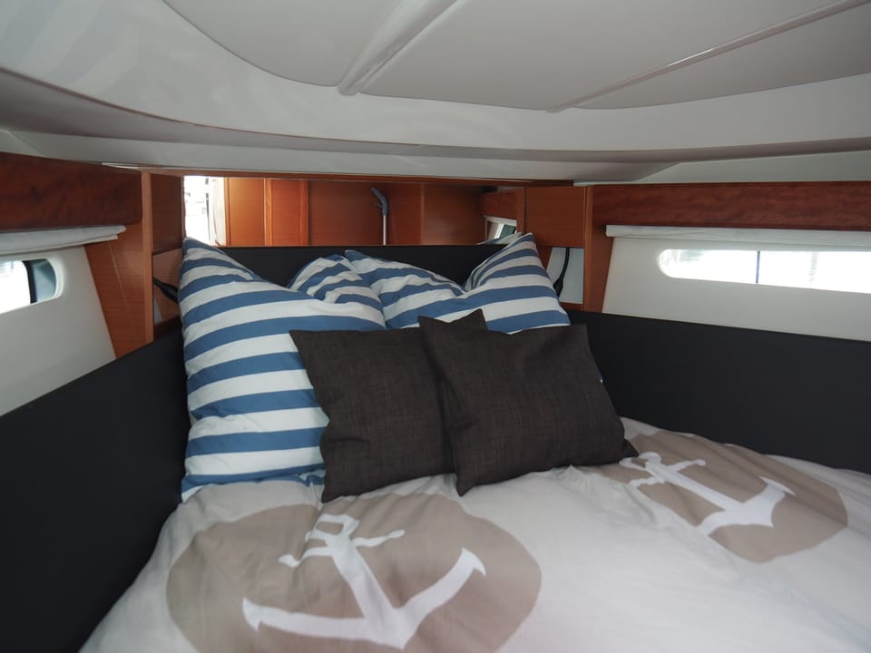 Bavaria Sport 360 HT - Foto 22