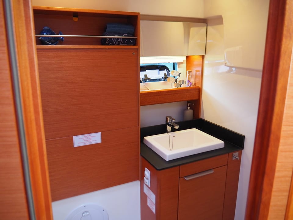 Bavaria Sport 360 HT - Foto 23