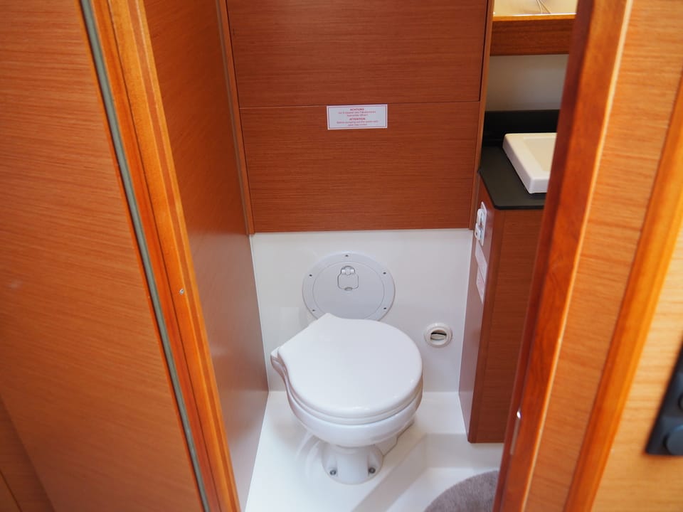 Bavaria Sport 360 HT - Foto 24