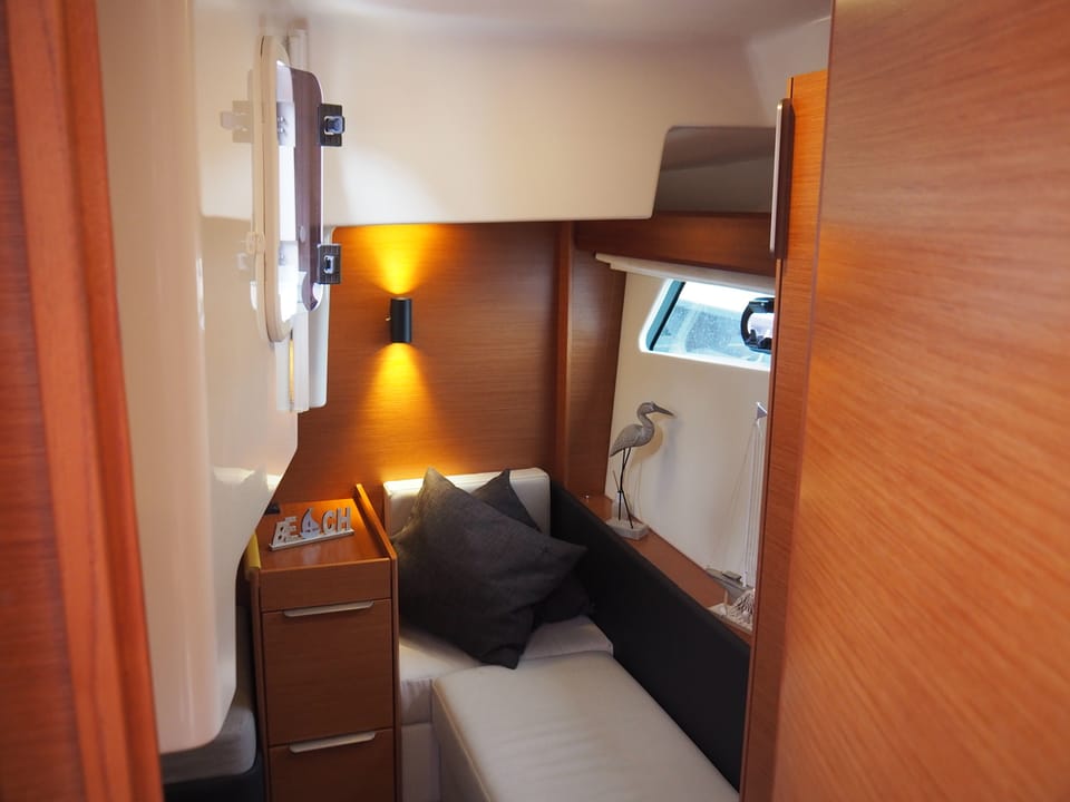 Bavaria Sport 360 HT - Foto 26