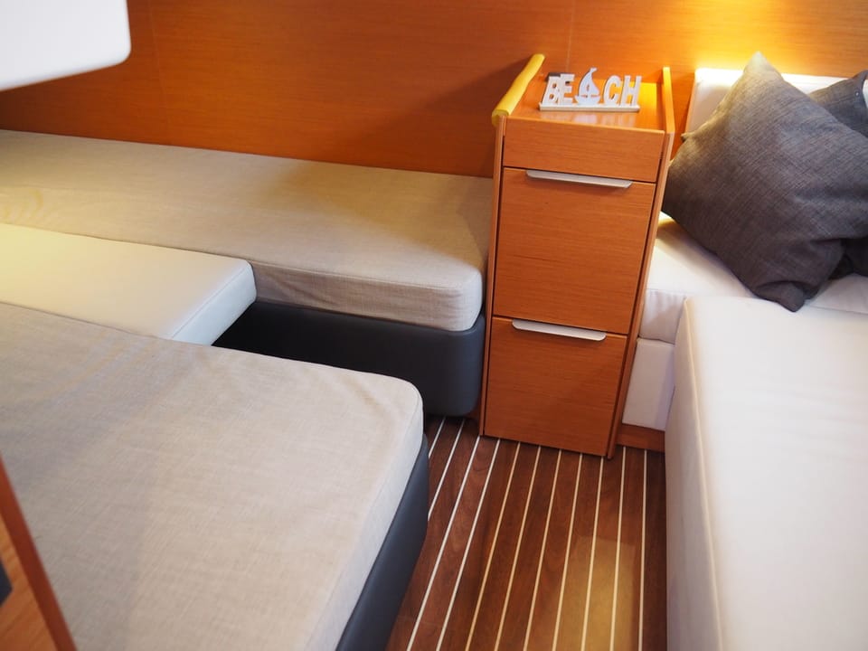 Bavaria Sport 360 HT - Foto 27