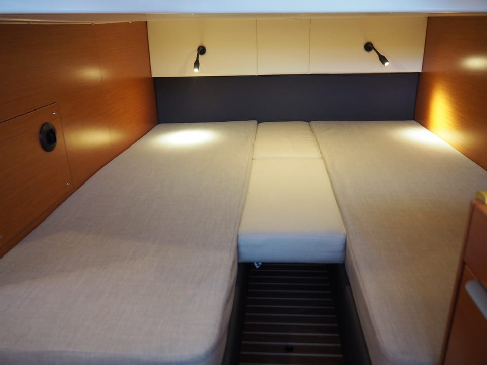 Bavaria Sport 360 HT - Foto 28