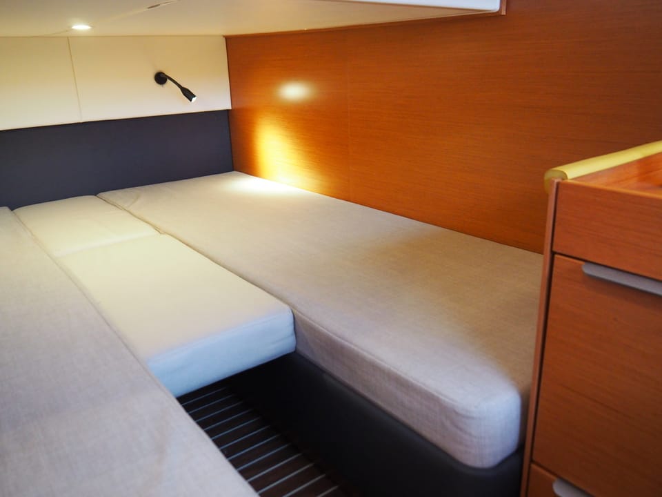 Bavaria Sport 360 HT - Foto 29