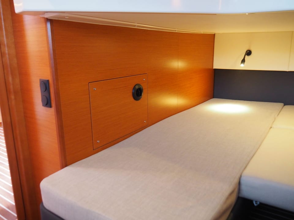 Bavaria Sport 360 HT - Foto 30