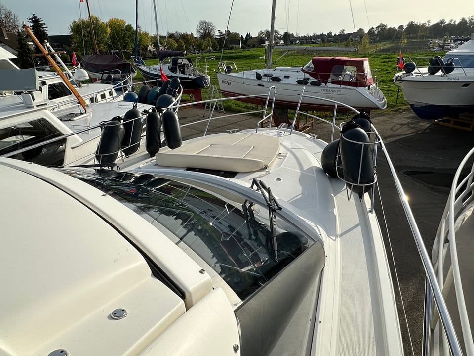 Bavaria Sport 360 HT - Foto 32