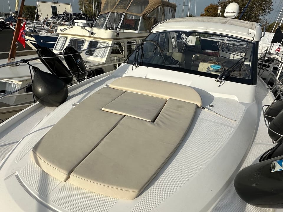 Bavaria Sport 360 HT - Foto 33