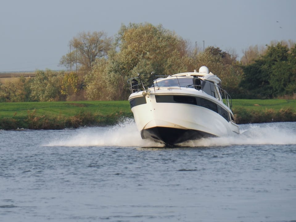 Bavaria Sport 360 HT - Foto 34