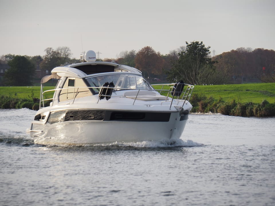 Bavaria Sport 360 HT - Foto 35