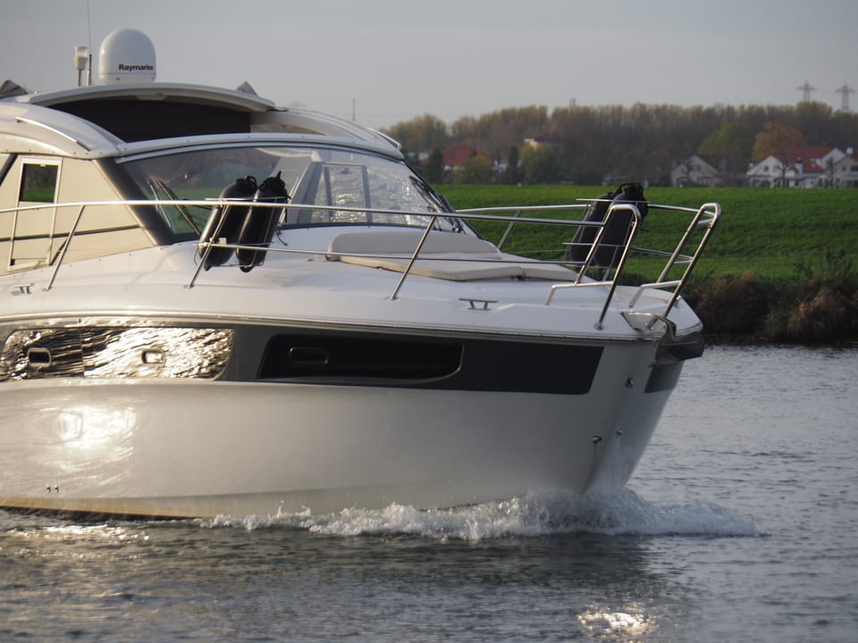 Bavaria Sport 360 HT - Foto 36