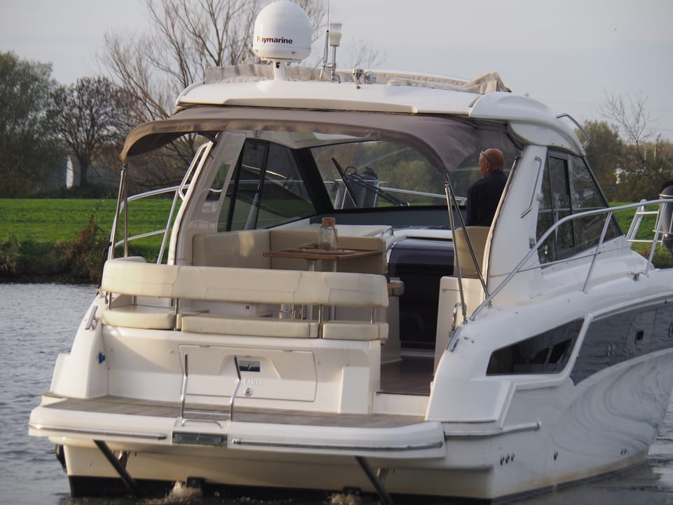 Bavaria Sport 360 HT - Foto 37