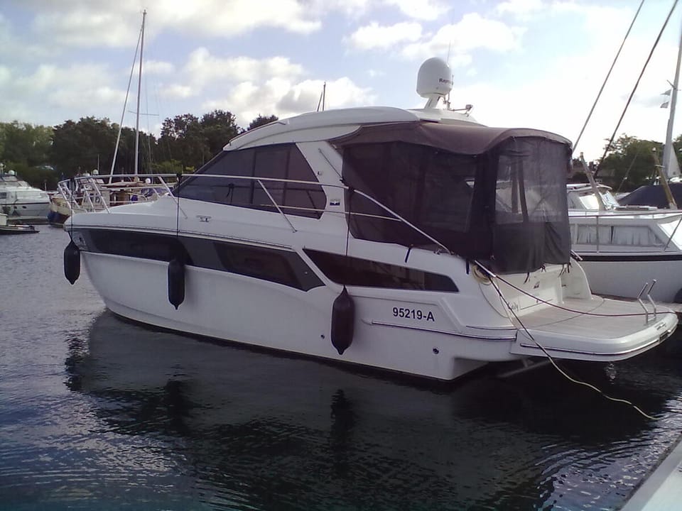 Bavaria Sport 360 HT - Foto 38