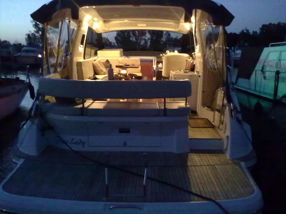 Bavaria Sport 360 HT - Foto 39