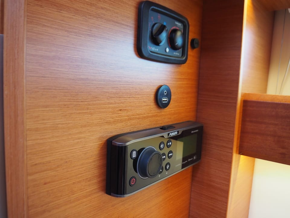 Bavaria Sport 360 HT - Foto 40